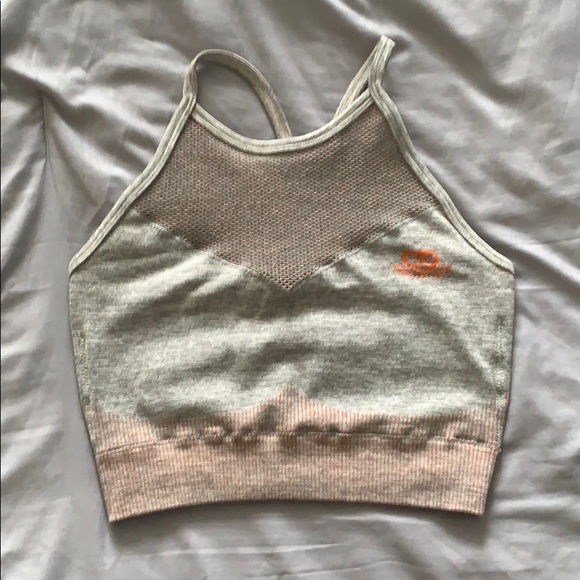 Body Engineers Seamless set !! - Picture 2 of 5